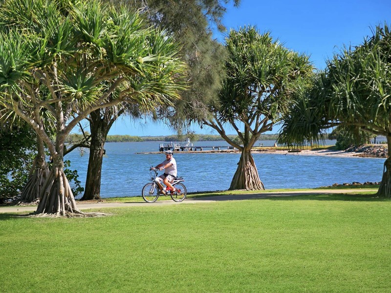 69 Mahogany Drive, Pelican Waters QLD 4551