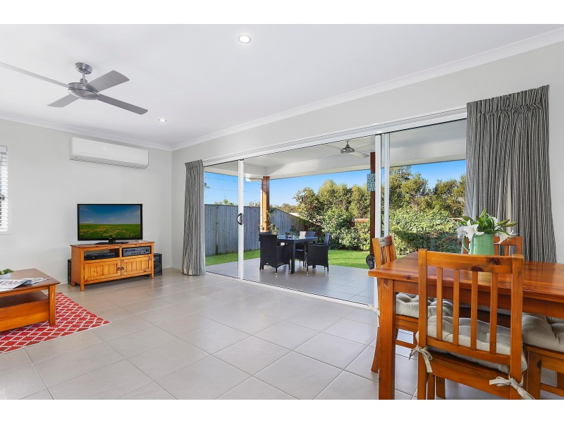 81 Haslewood Crescent, Meridan Plains QLD 4551