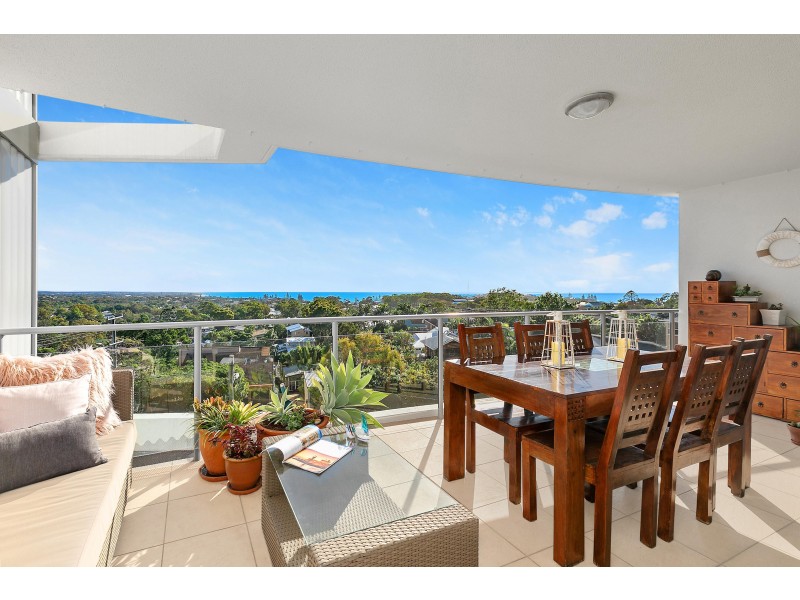 Level 5, 502/42 Queen Street, Kings Beach QLD 4551