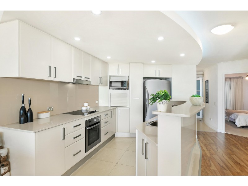 Level 5, 502/42 Queen Street, Kings Beach QLD 4551