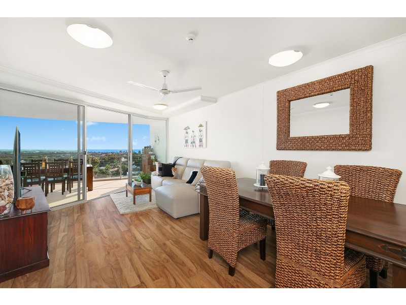 Level 5, 502/42 Queen Street, Kings Beach QLD 4551