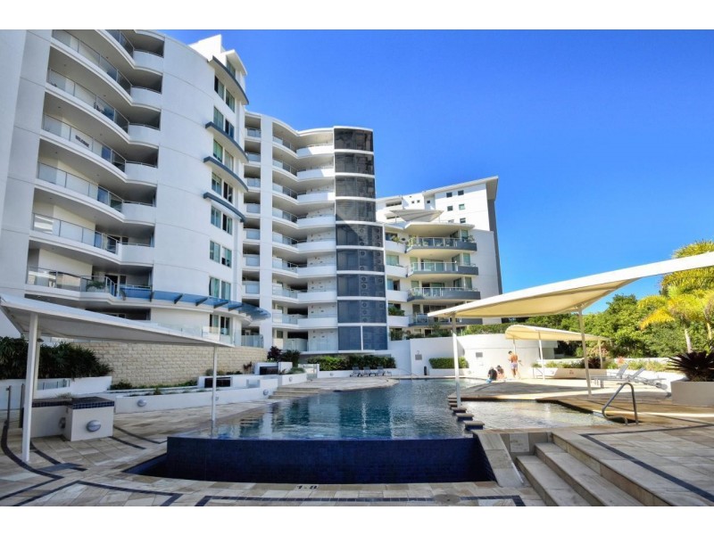 Level 5, 502/42 Queen Street, Kings Beach QLD 4551