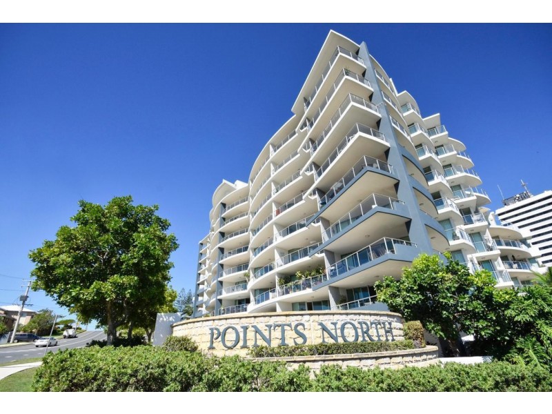 Level 5, 502/42 Queen Street, Kings Beach QLD 4551