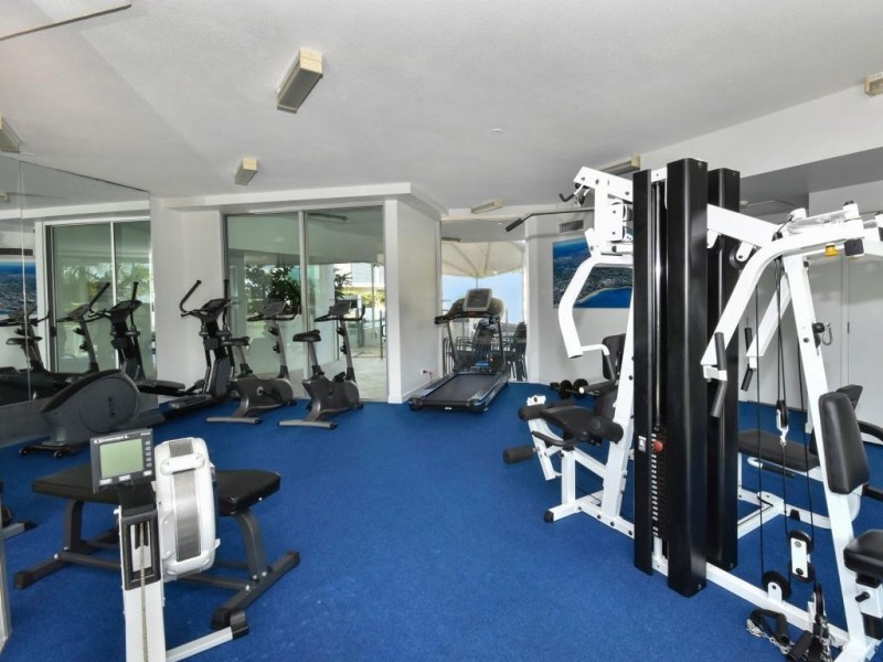 Level 5, 502/42 Queen Street, Kings Beach QLD 4551