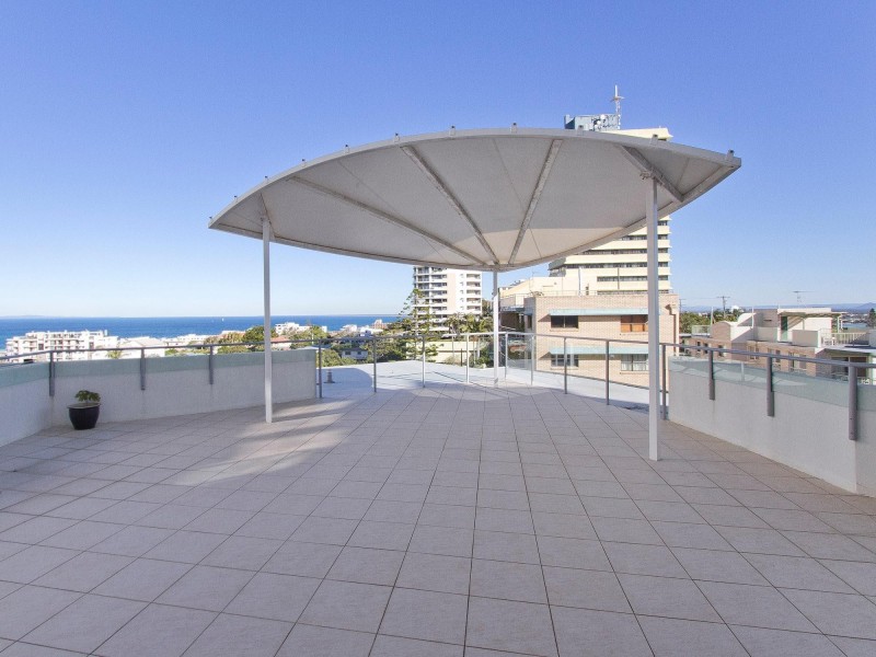 Level 5, 502/42 Queen Street, Kings Beach QLD 4551