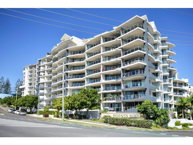 Level 5, 502/42 Queen Street, Kings Beach QLD 4551