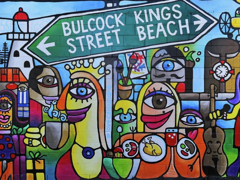 Level 5, 502/42 Queen Street, Kings Beach QLD 4551