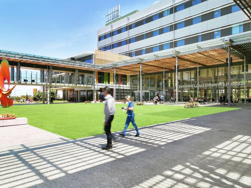 Level 5, 502/42 Queen Street, Kings Beach QLD 4551