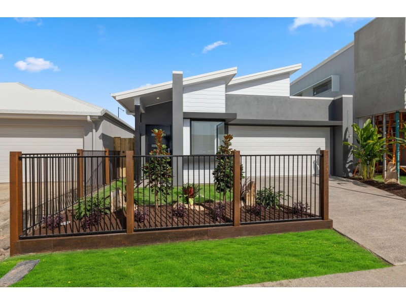 41 Leslie Crescent, Caloundra West QLD 4551