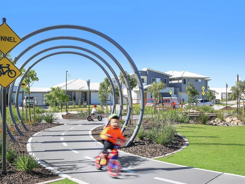 41 Leslie Crescent, Caloundra West QLD 4551