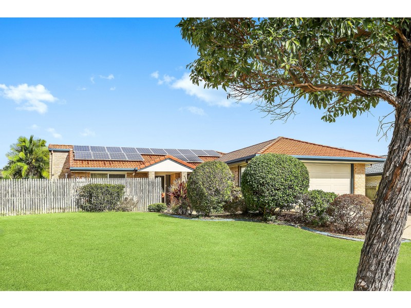 30 Bellevue Drive, Little Mountain QLD 4551