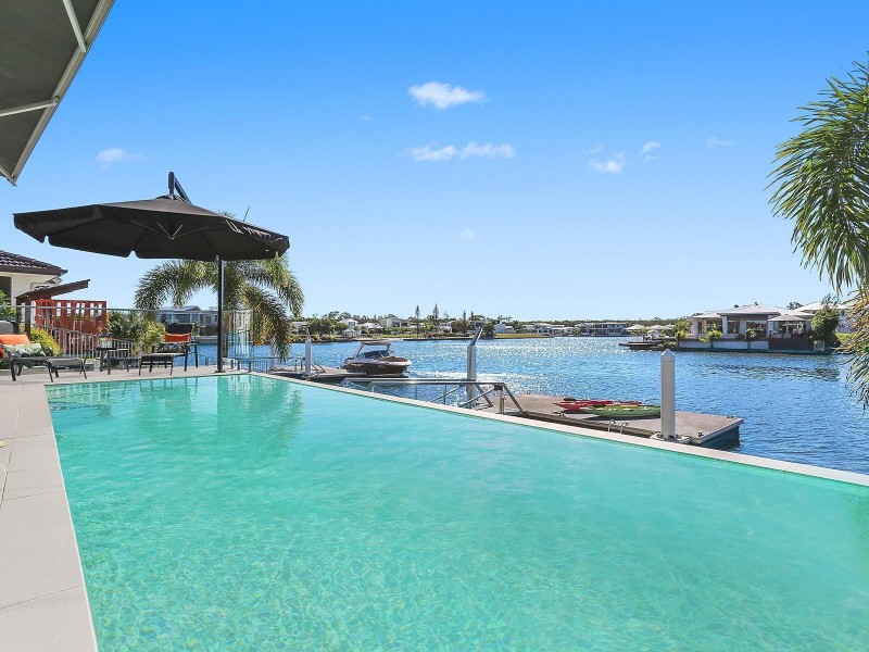 67 Bellanboe Circuit, Pelican Waters QLD 4551