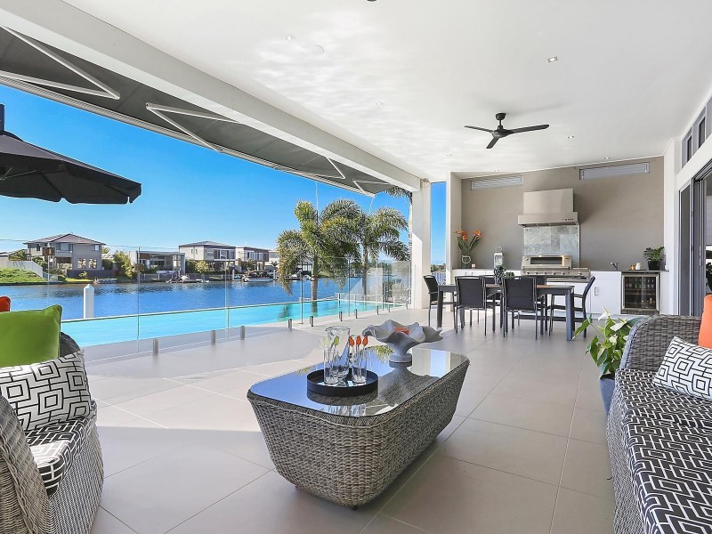 67 Bellanboe Circuit, Pelican Waters QLD 4551