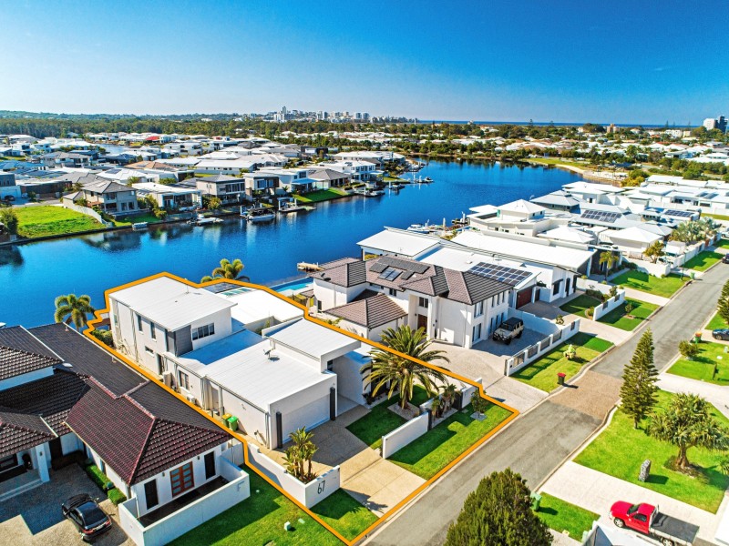 67 Bellanboe Circuit, Pelican Waters QLD 4551