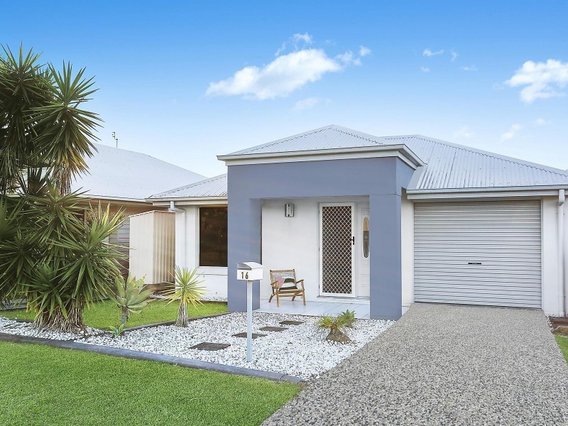 16 White Cedar Drive, Meridan Plains QLD 4551