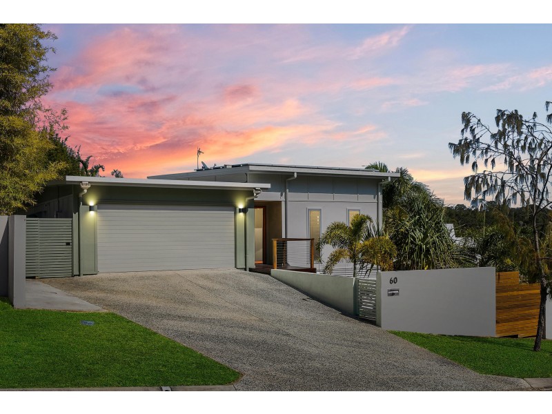 60 Byee Circuit, Aroona QLD 4551