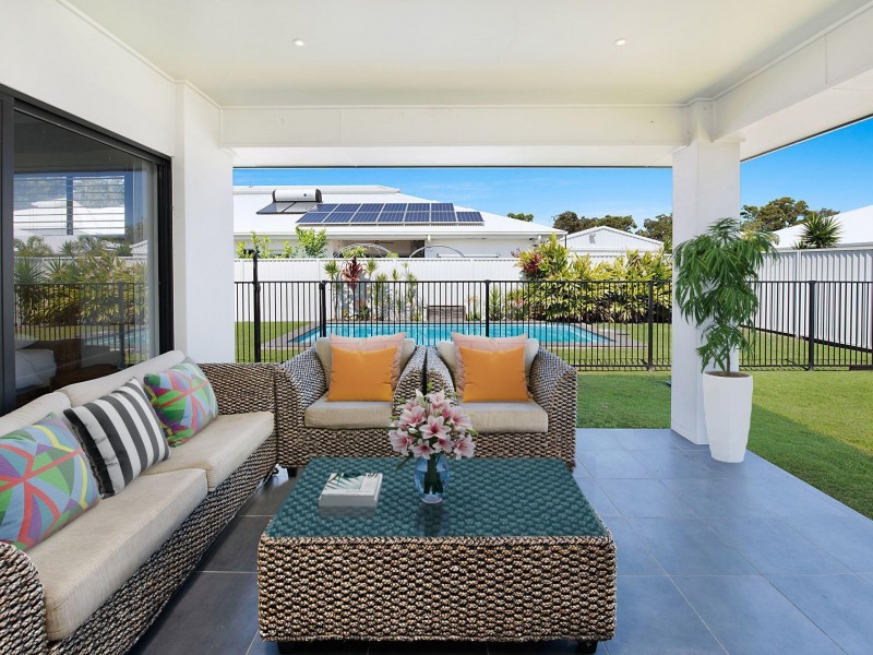 12 Sylvie Street, Pelican Waters QLD 4551