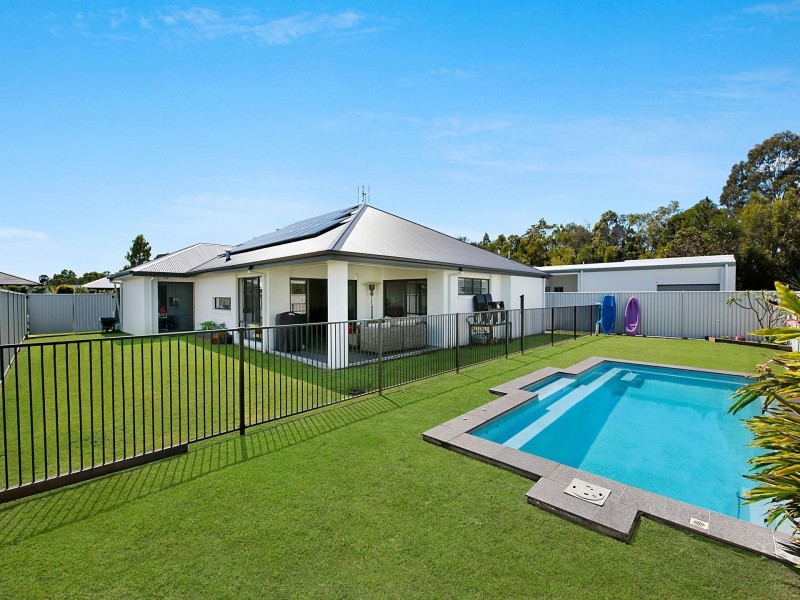 12 Sylvie Street, Pelican Waters QLD 4551