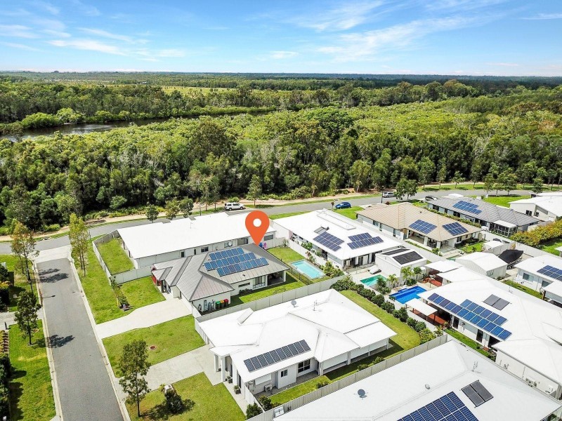 12 Sylvie Street, Pelican Waters QLD 4551