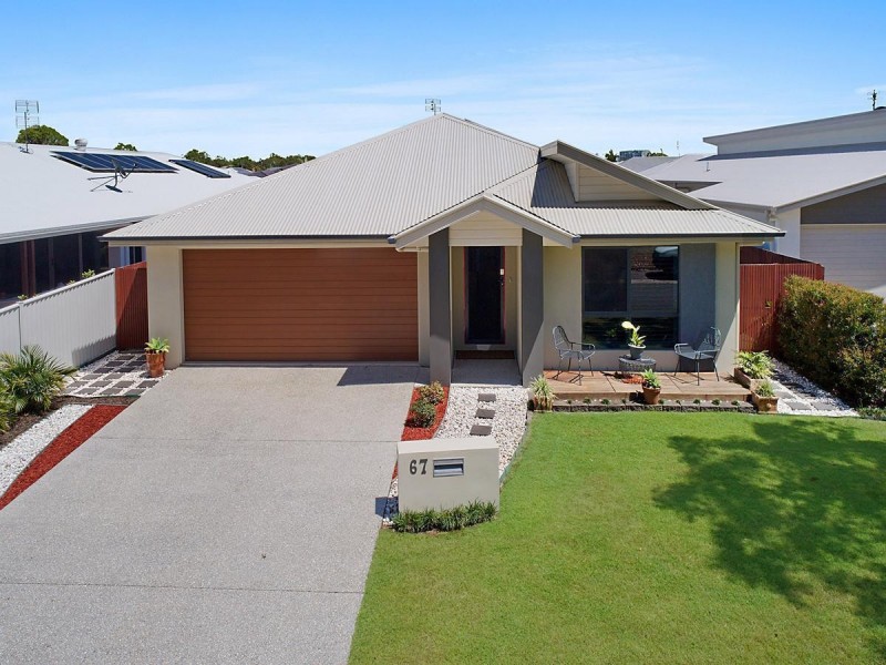 67 Sovereign Circuit, Pelican Waters QLD 4551