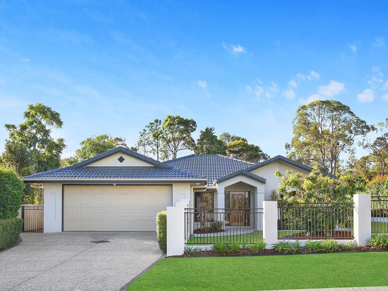 21 Cougal Circuit, Caloundra West QLD 4551