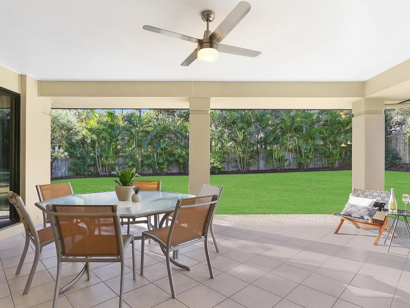 21 Cougal Circuit, Caloundra West QLD 4551