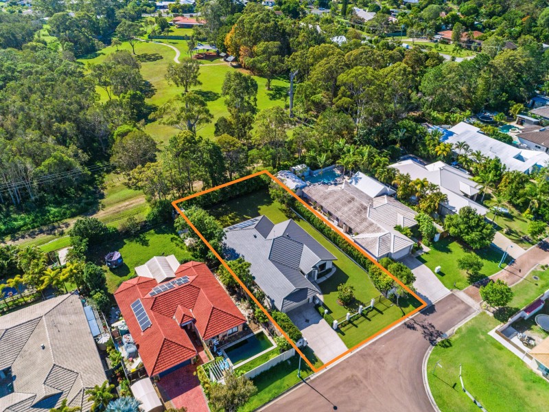 21 Cougal Circuit, Caloundra West QLD 4551