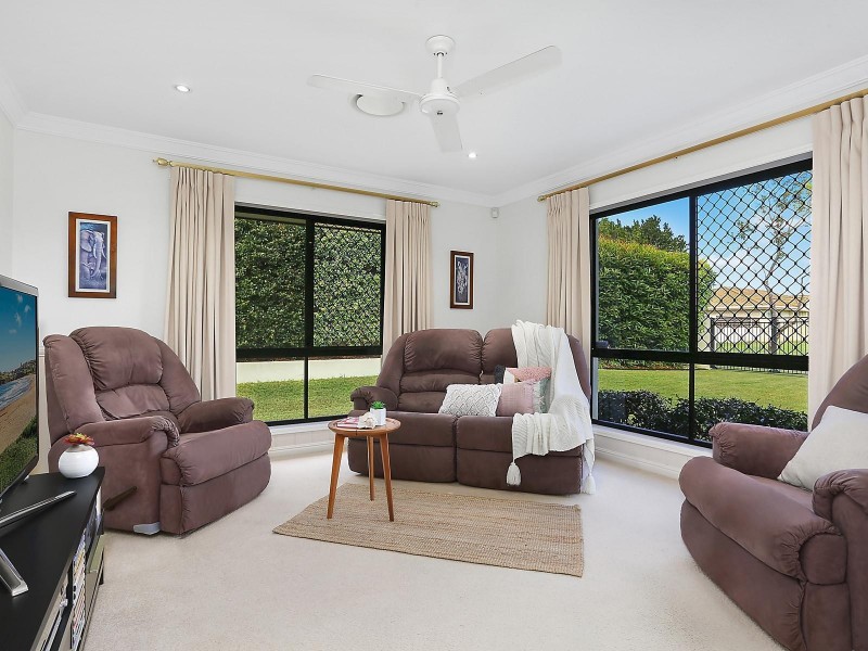 21 Cougal Circuit, Caloundra West QLD 4551