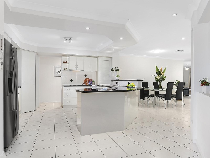 21 Cougal Circuit, Caloundra West QLD 4551