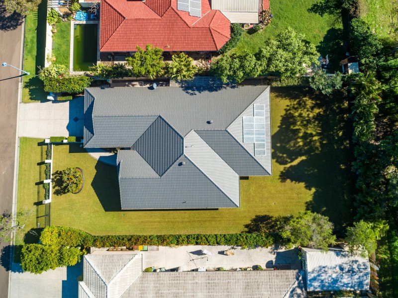 21 Cougal Circuit, Caloundra West QLD 4551