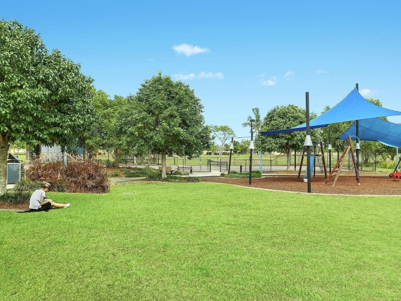 21 Cougal Circuit, Caloundra West QLD 4551