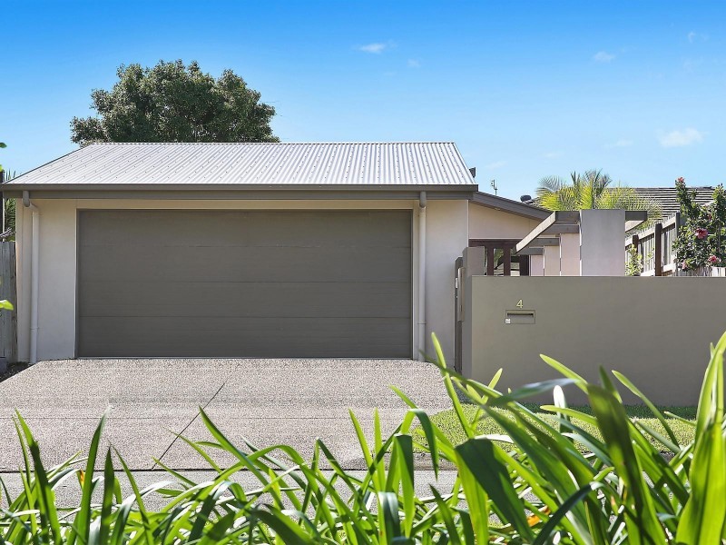 4 Backhousia Court, Meridan Plains QLD 4551