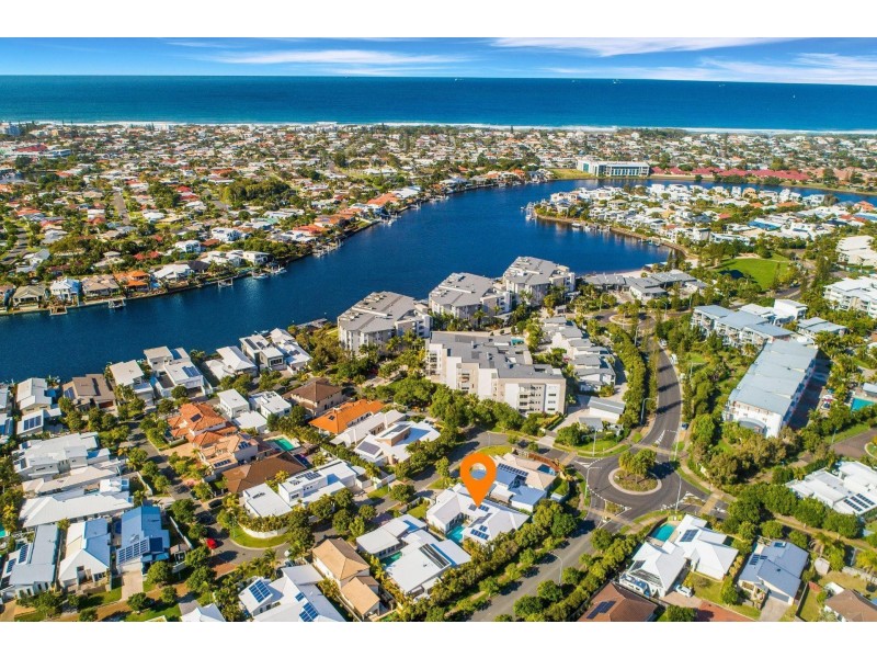 5 Barbuda Circuit, Kawana Island QLD 4575