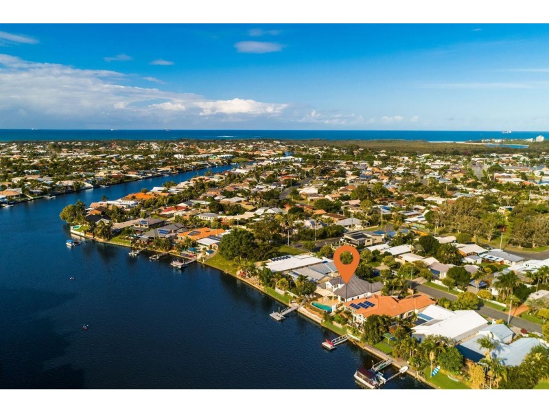 69 Baanya Street, Wurtulla QLD 4575