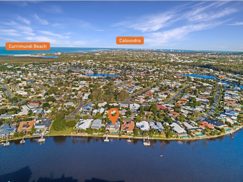 69 Baanya Street, Wurtulla QLD 4575