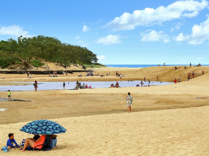 69 Baanya Street, Wurtulla QLD 4575