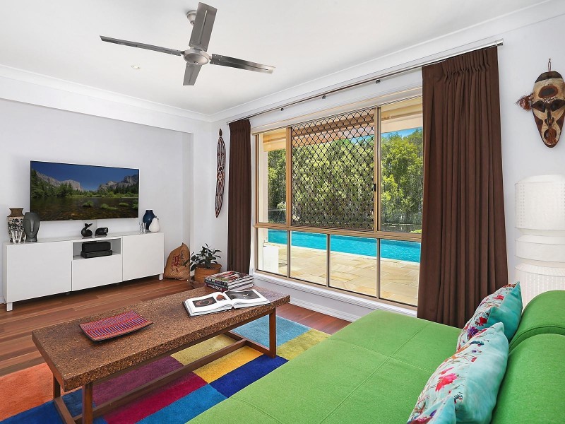 16 Campbellville Circuit, Pelican Waters QLD 4551