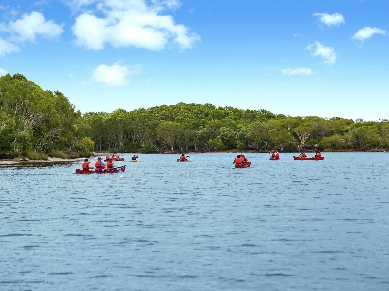 2 Scowcroft Place, Currimundi QLD 4551