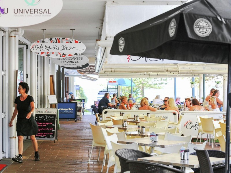 7 Lethbridge Court, Moffat Beach QLD 4551