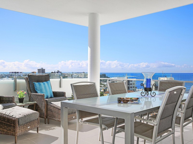 Level 5, 502/29 Canberra Terrace, Kings Beach QLD 4551