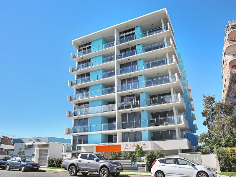 Level 5, 502/29 Canberra Terrace, Kings Beach QLD 4551