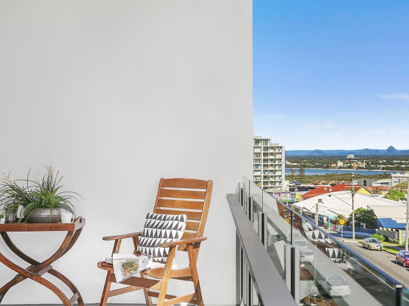 Level 5, 502/29 Canberra Terrace, Kings Beach QLD 4551