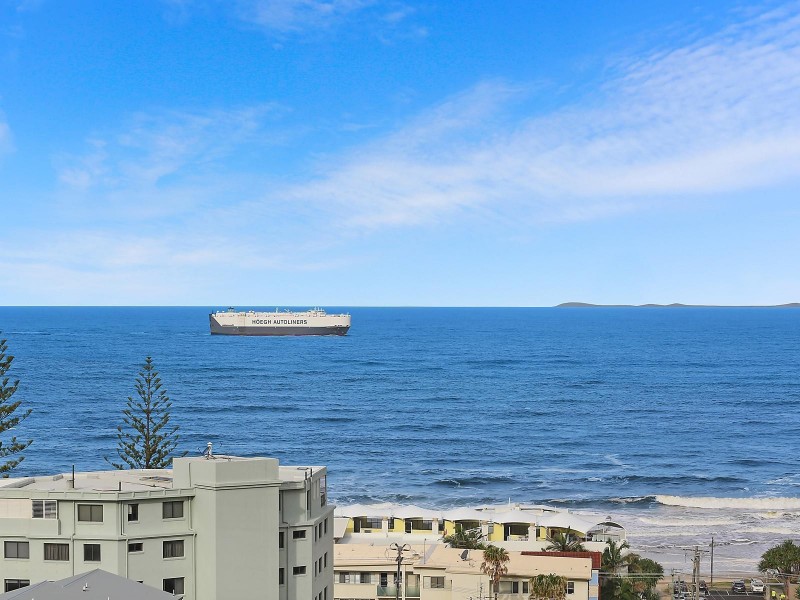 Level 5, 502/29 Canberra Terrace, Kings Beach QLD 4551