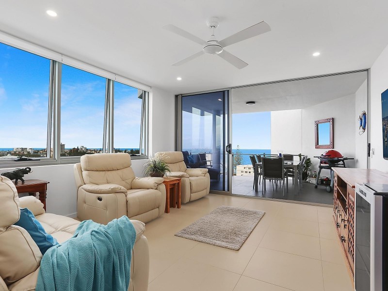 Level 5, 502/29 Canberra Terrace, Kings Beach QLD 4551