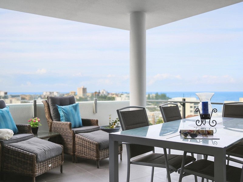 Level 5, 502/29 Canberra Terrace, Kings Beach QLD 4551