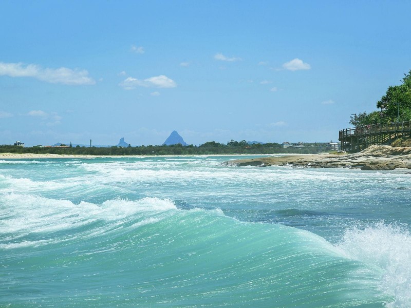 Level 5, 502/29 Canberra Terrace, Kings Beach QLD 4551