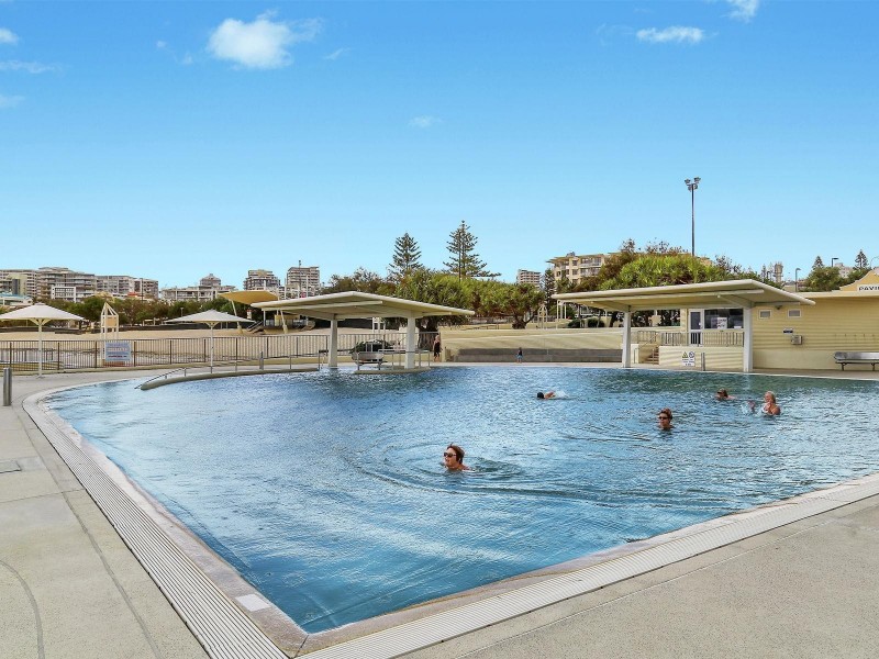 Level 5, 502/29 Canberra Terrace, Kings Beach QLD 4551