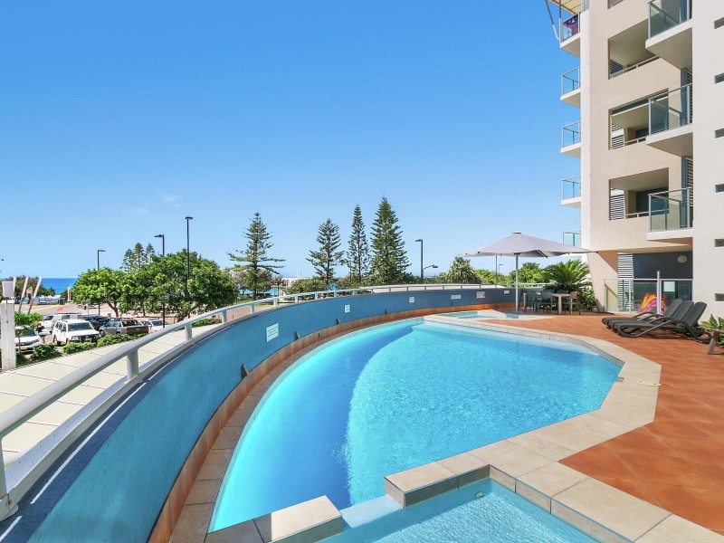 Level 1, 10/79 Edmund Street, Kings Beach QLD 4551