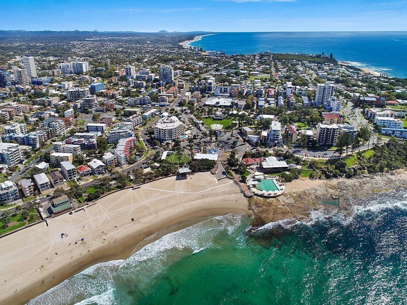 Level 1, 10/79 Edmund Street, Kings Beach QLD 4551