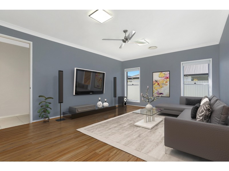 2 Stephen Burton Way, Pelican Waters QLD 4551